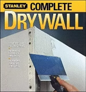 Image of complete drywall stanley