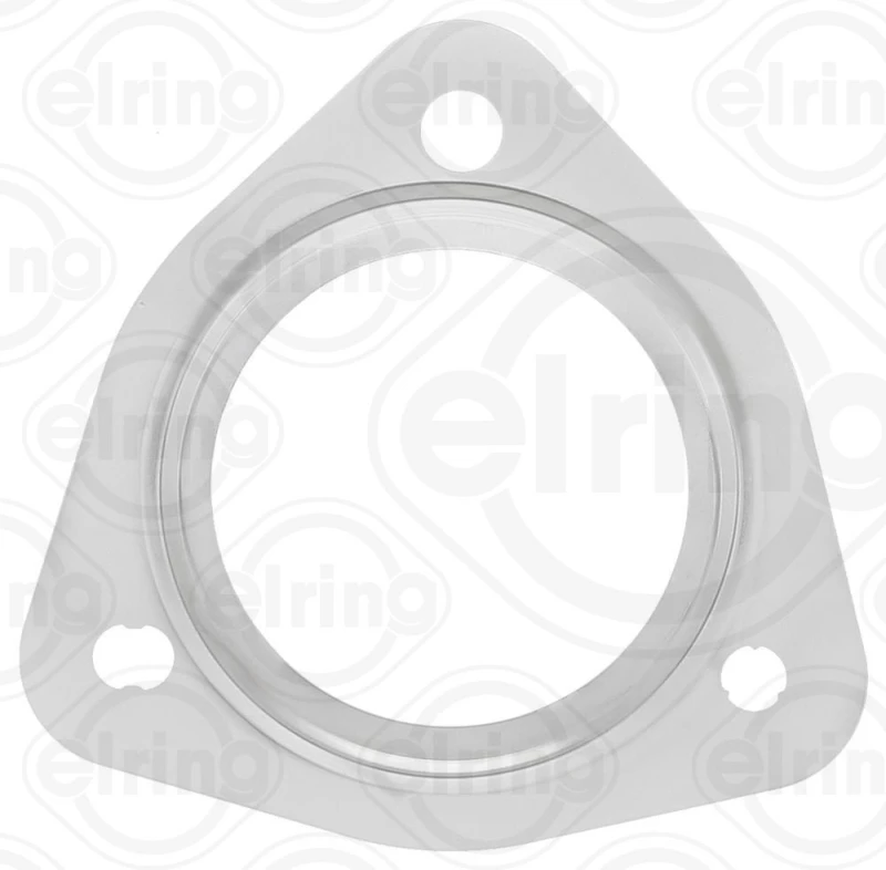 Image of Exhaust pipe gasket ELRING 876.800