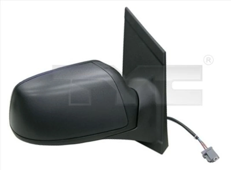 Image of TYC Wing mirror TYC 310-0258