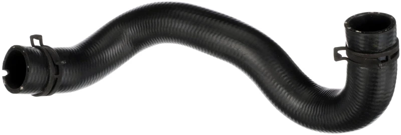 Image of GATES 05-5081 Radiator Hose EPDM (ethylene propylene diene Monomer (M-class) rubber) EPDM (ethylene propylene diene Monomer (M-class) rubber) Radiator