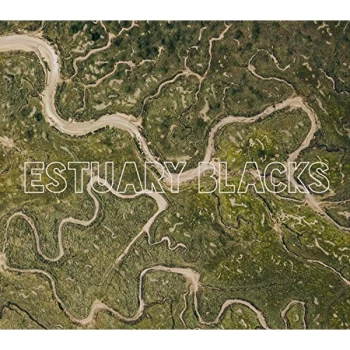 Image of Estuary Blacks - Estuary Blacks CD
