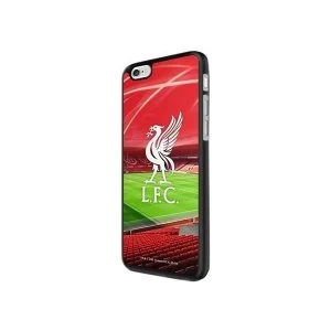 image of Liverpool Holographic 3D iPhone Case 6 and 6s