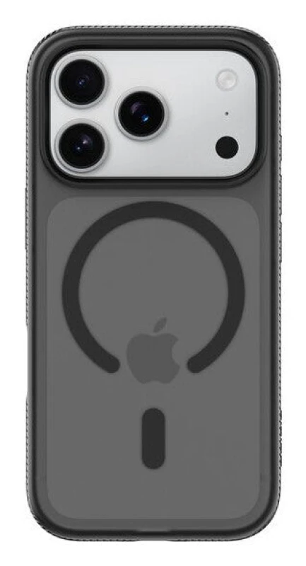 Image of Belkin SheerForce mobile phone case 16cm (6.3") Cover Black MSA035HQBK