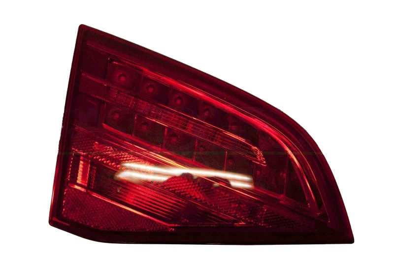 Image of PRASCO AD0244186 Rear light Inner Section, without bulb holder, Left, LED Combination Rearlight (391)