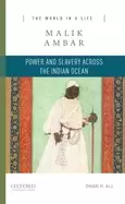 Image of malik ambar power and slavery across the indian ocean