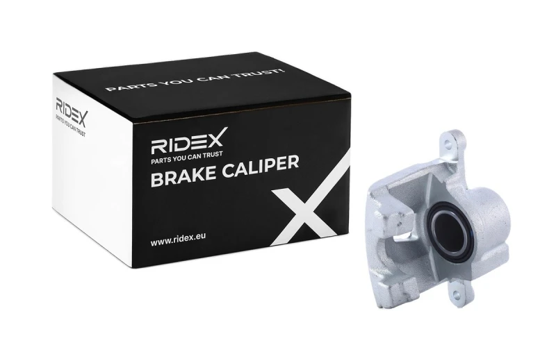 Image of Brake caliper RIDEX 78B1025