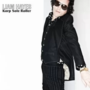 Image of Korp Sole Roller by Liam Hayes Vinyl Album