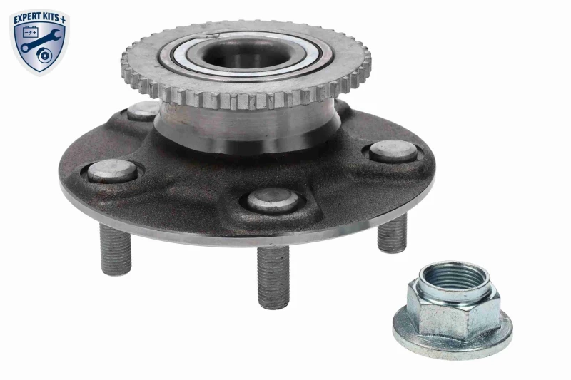 Image of Wheel bearing kit ACKOJA A38-0407