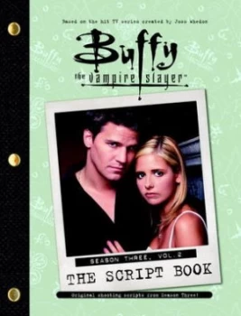 Image of Buffy Season 3 Vol. 2 by N/a Paperback