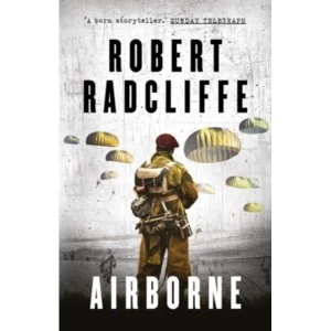 Image of Airborne : 1