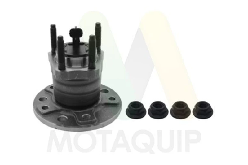 Image of MOTAQUIP Wheel bearing kit MOTAQUIP LVBW1244