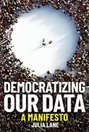 Image of democratizing our data a manifesto