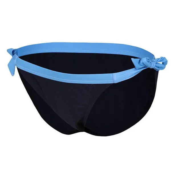 Image of Regatta Flavia Bikini String Bottoms - Nvy/ElysmBlu 16
