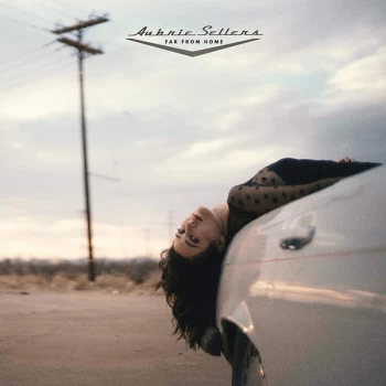 Image of Aubrie Sellers - Far From Home Vinyl