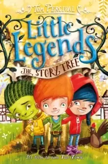Image of The Story Tree