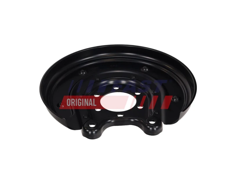 Image of FAST Brake disc backing plate FAST FT03846