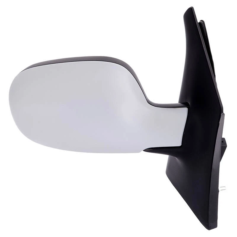 Image of TYC 328-0066 Wing mirror Left, for electric mirror adjustment, primed Outside Mirror (50)