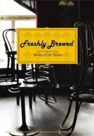Image of Freshly brewed by Declan Meade