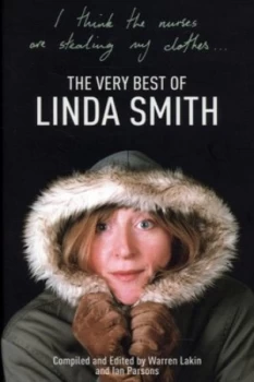 Image of The Very Best of Linda Smith by Edited by Warren Lakin Hardback