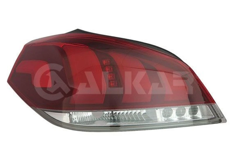 Image of ALKAR Rear light ALKAR 2211278