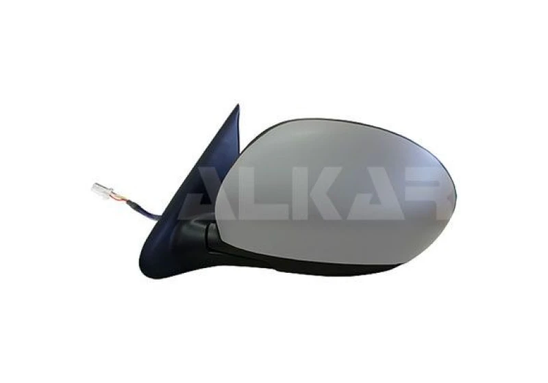 Image of ALKAR Wing mirror ALKAR 6145671