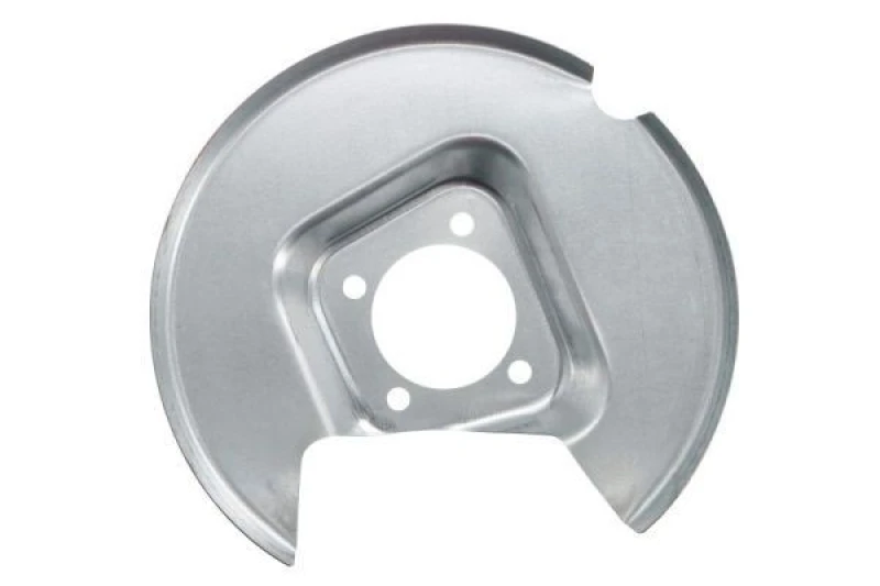 Image of BLIC Brake disc backing plate BLIC 6508-03-5528876K
