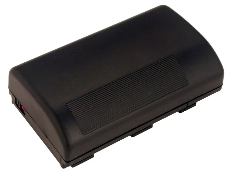 Image of 2-Power Camcorder Battery 9.6v 2000mAh