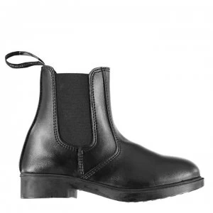 Image of Requisite Kids Aspen Boots - Black