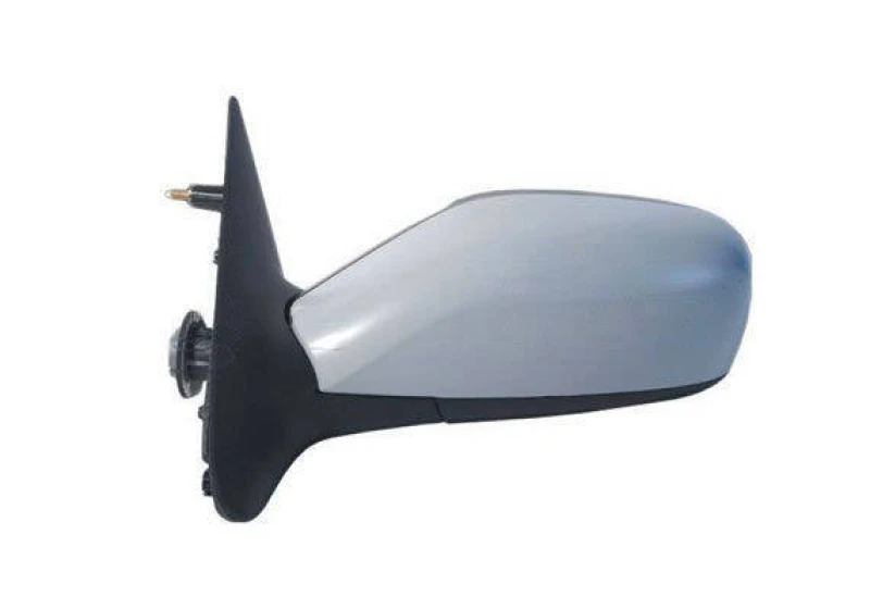 Image of ALKAR 6139229 Wing mirror Left, Electric, Aspherical, primed Outside Mirror (50)