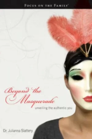Image of Beyond the masquerade by Julianna Slattery