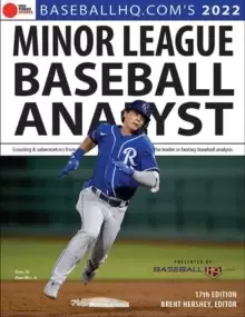 Image of 2022 Minor League Baseball Analyst