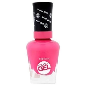 image of Sally Hansen Miracle Gel Tipsy Gypsy 690