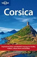 Image of lonely planet corsica