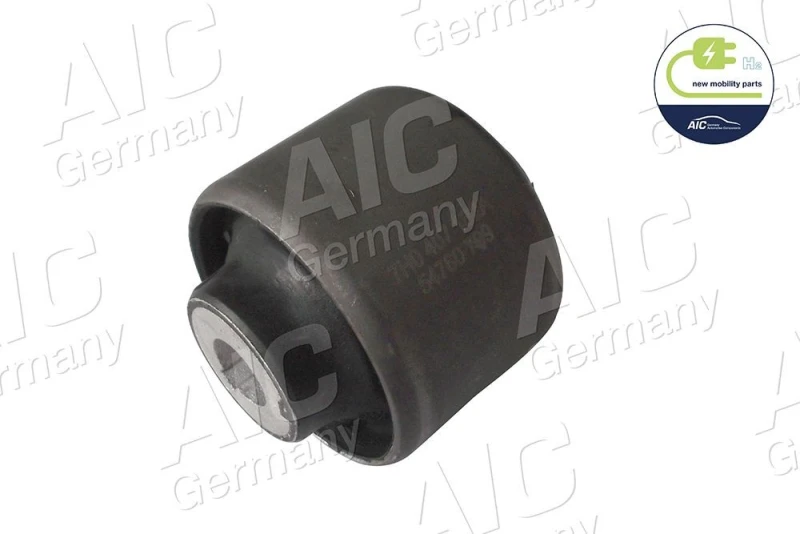 Image of Trailing arm / Suspension arm bush AIC 54760