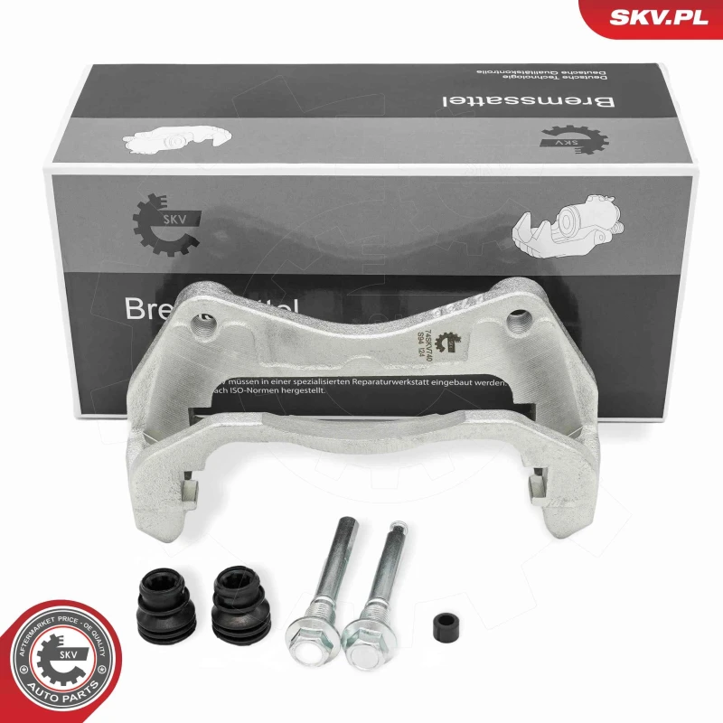 Image of ESEN SKV Brake caliper carrier ESEN SKV 74SKV740