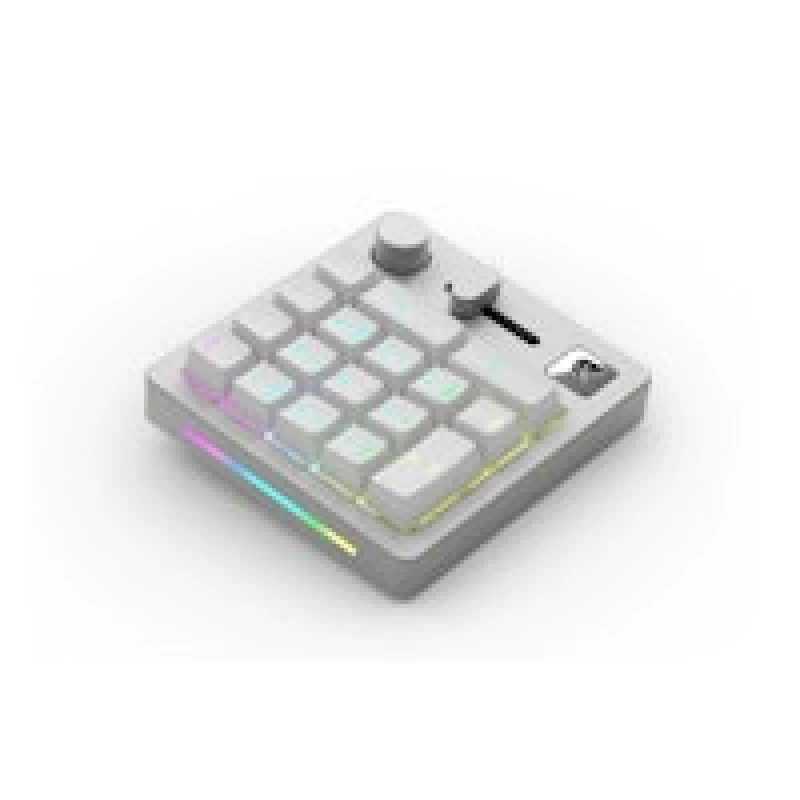 Image of Glorious PC Gaming Race Glorious Numpad Prebuilt Mechanical...