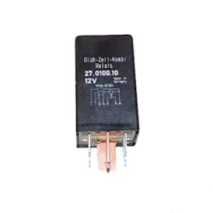 Image of JP GROUP Relay, glow plug system JP GROUP 1199207000 VW,SEAT,Transporter IV Bus (70B, 70C, 7DB, 7DK, 70J, 70K, 7DC, 7DJ),GOLF III (1H1)