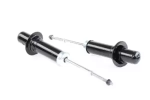 Image of RIDEX Shock absorber 854S1678 Shocks,Shock absorbers DAEWOO,SSANGYONG,REXTON (GAB_),Rexton / Rexton II (GAB_),KYRON
