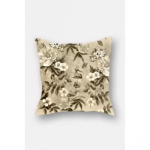 Image of YS501675672 Multicolor Cushion Cover