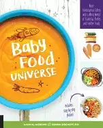 Image of baby food universe raise adventurous eaters with a whole world of flavorful