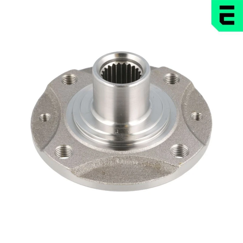 Image of Wheel Hub OPTIMAL 04-P511