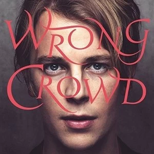 Image of Tom Odell Wrong Crowd Full Album Pop Music Audio CD