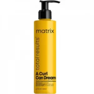 image of Matrix A Curl Can Dream Light Hold Gel 250ml