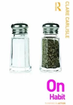 Image of On Habit