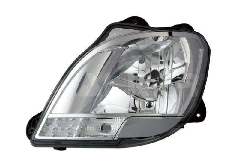 Image of ALKAR Headlight ALKAR 9801189