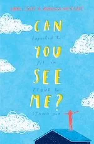 Image of Can You See Me?