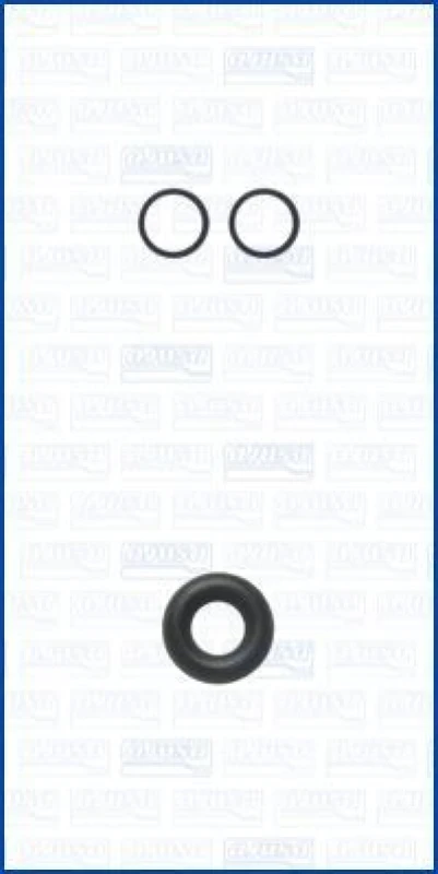 Image of AJUSA Injector seal kit AJUSA 77019000