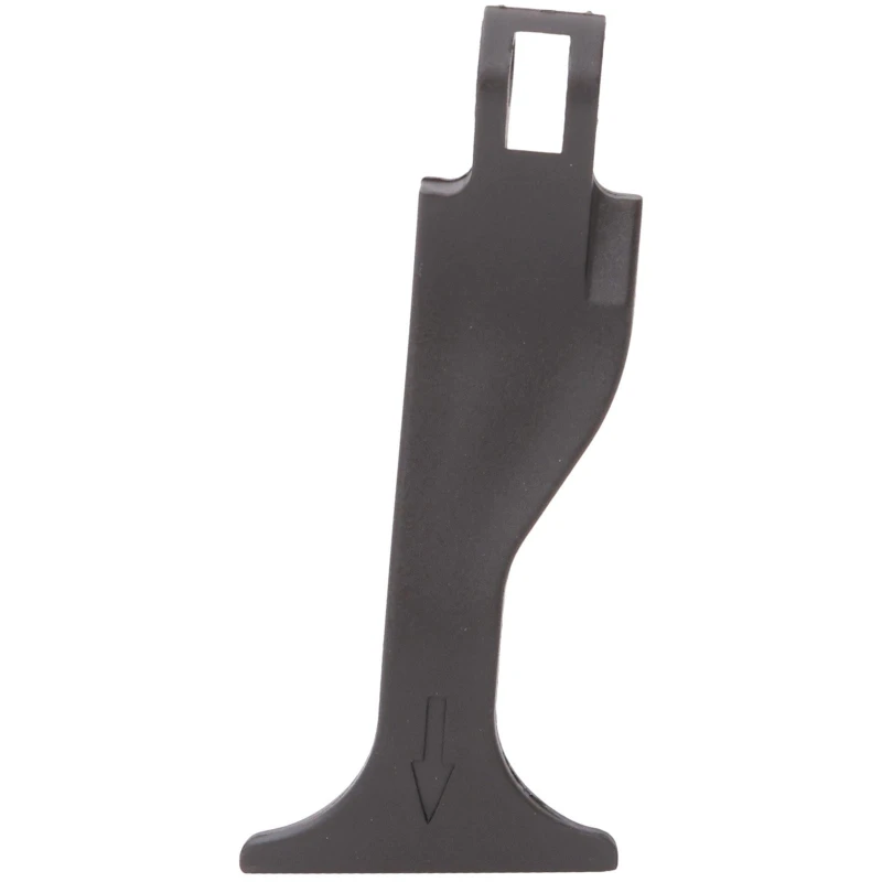 Image of Handle, bonnet release DIEDERICHS 1671026