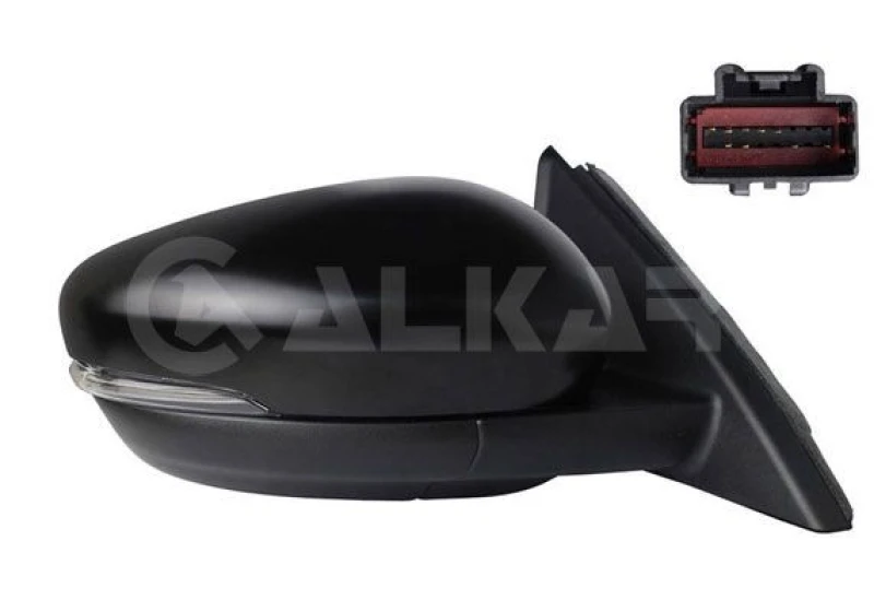 Image of ALKAR Wing mirror ALKAR 6154731