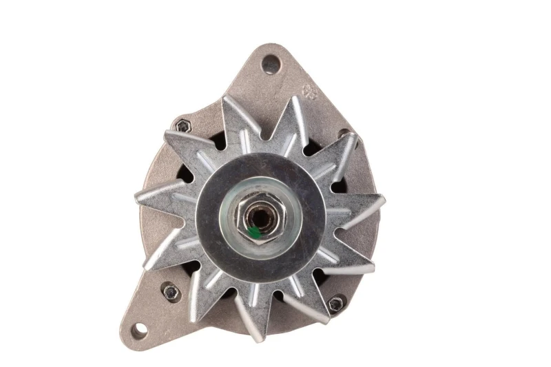 Image of Alternator WALKER WAL01442